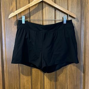 LandsEnd swim shorts